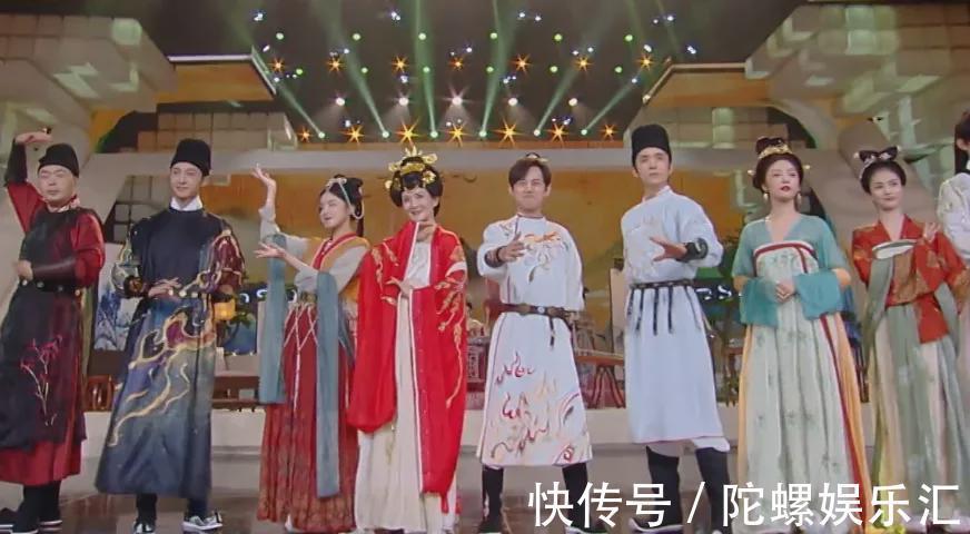 综艺|《快本》收视又跌了！全网排名57，这档老牌综艺该何去何从？