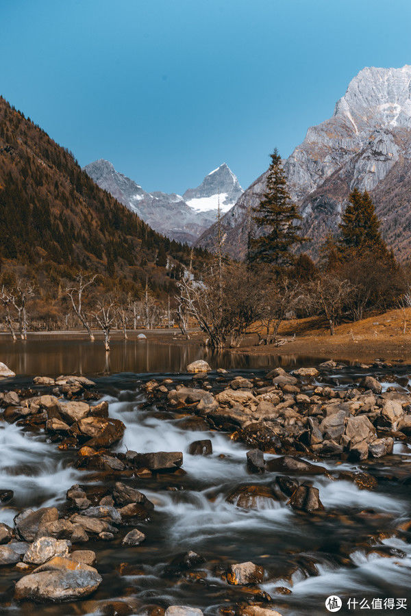 收获|爱旅行 篇十八：去四姑娘山，收获川西壮美秋景（两天一夜短途游，附行程建议）