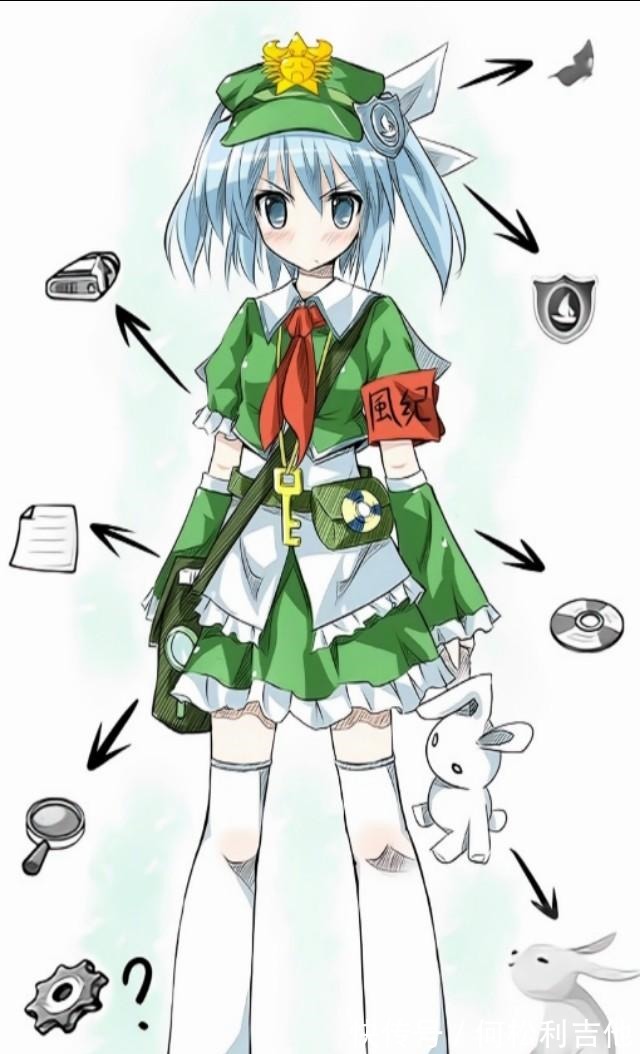 黑岩|bilibili二次元虚拟形象,除了初音未来和洛天依,你还认识谁