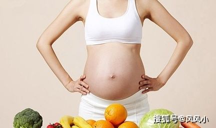 怀孕期间|为何孕妇按时服用吃叶酸，胎儿还会出现异常？有些知识孕妈要了解