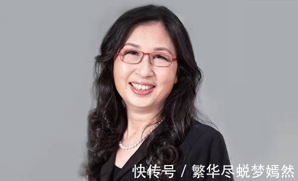 任正非|盘点李嘉诚、任正非、柳传志事业上的“红颜知己”