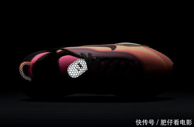 3M x Nike新成员释出!果然够前卫够科幻