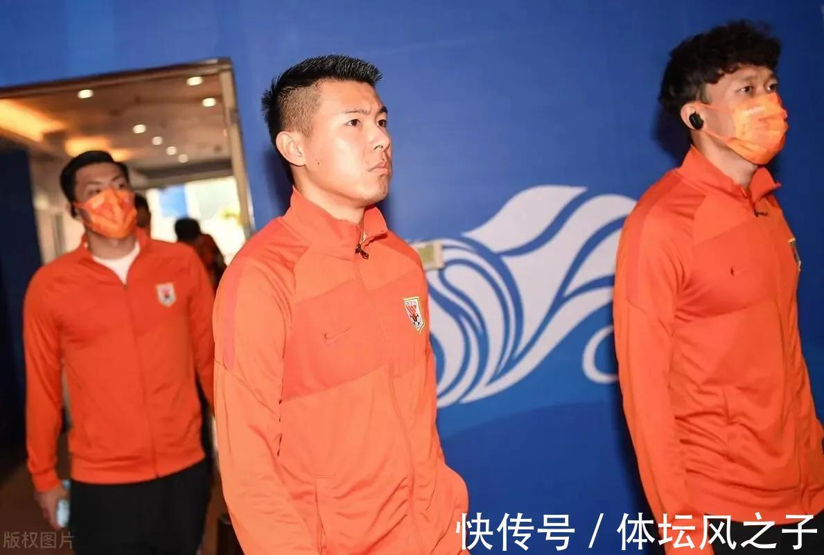 中国足协|成源的处罚已经公布，目前压力已经来到了泰山队和中国足协
