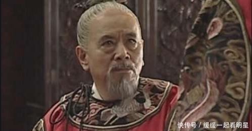 身败名裂|面对明朝中山狼严嵩,夏言只因为一念之仁,反让自己身败名裂