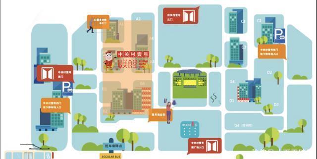 壹号|9000㎡!“最美食堂”即将开业!海淀北部再添网红打卡地!