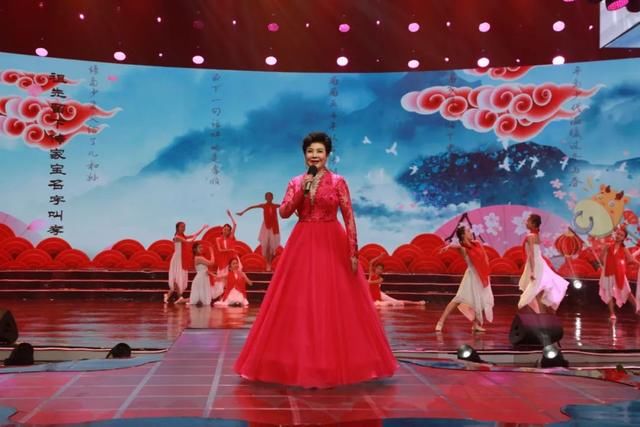 天·地·人·和四篇章共庆“如意年”2021甘肃春晚今晚（2月10日）开播