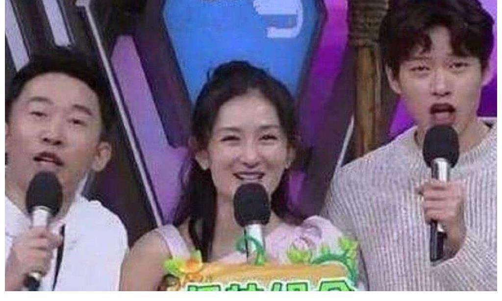 从《快本》一姐到发新歌无人问津,谢娜实力演绎人走茶凉