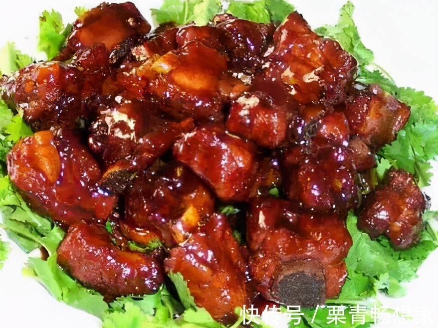 小米椒|再贵也要给孩子吃的一道菜,香辣可口,补气养血,关键是好吃下饭