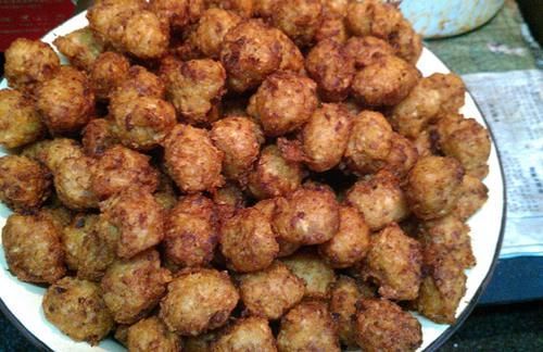 拔丝红薯|一家四口查出高血压,6岁孩子也难逃一劫,医生咆哮:餐桌4物还不扔掉