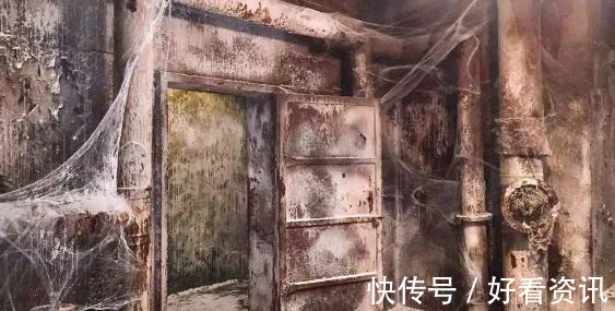 沈燕|4本让你脑洞炸裂的网络小说,精彩剧情不小白,燃烧脑力无上限