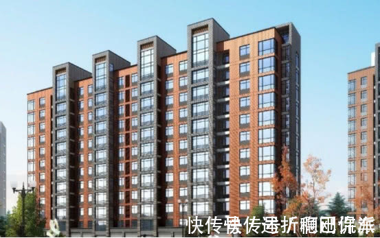 买房|买房时,优选“一梯两户”还是“两梯四户”?听行家说完,有底了