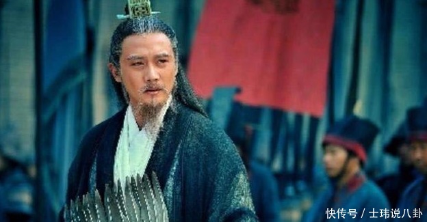 埋下|刘备临死一人事安排,为蜀国灭亡埋下祸因,诸葛亮也挽救不了