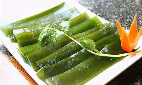 不可忽略的美味,平时常吃,预防色斑,赶走身体毒素,更显年轻态