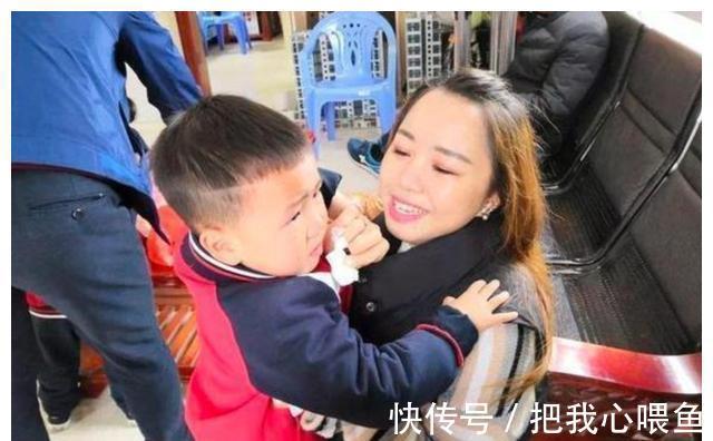 妈妈|孩子被吼后,为啥很快就不“记仇”了?知道背后真相你还敢吼吗?