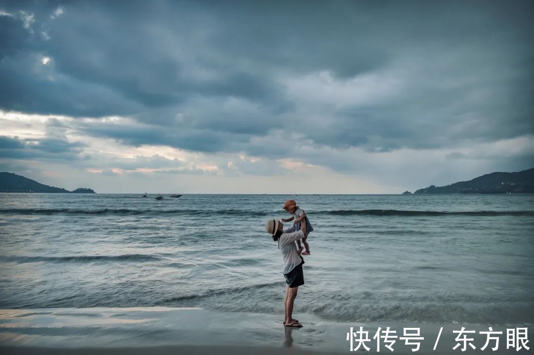 儿子|做一个情绪平和的母亲,是你家孩子的一生之幸