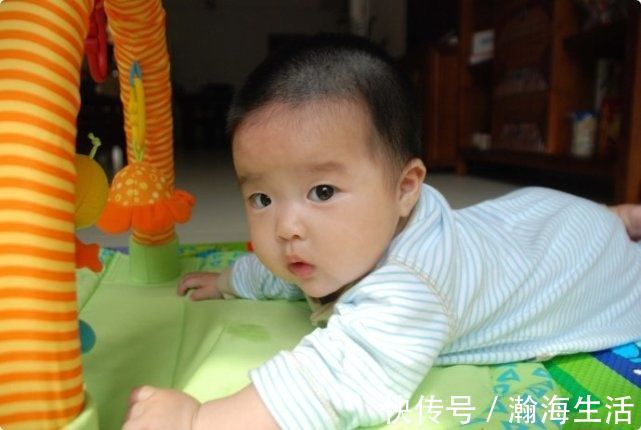 预测|从孩子头型能预测未来身高?是有科学依据的,这种头型的不会矮