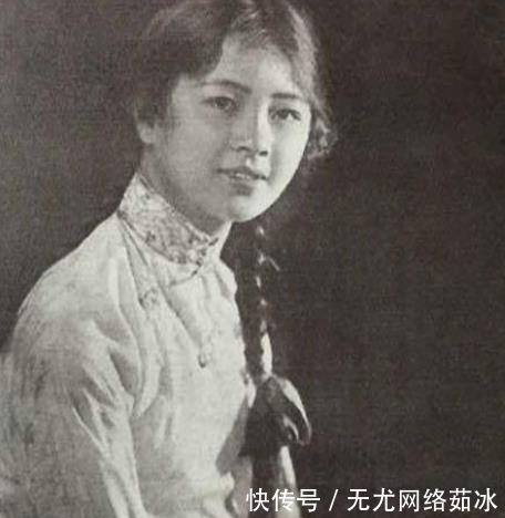 徐志摩|16岁的林徽因到底有多漂亮?让徐志摩不能自拔,有种心动的感觉