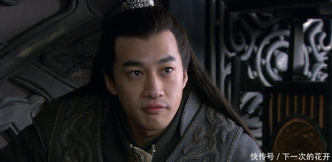 公孙瓒|三国中最令人好奇的一对武将,到底谁最强,刘备道出了事实!