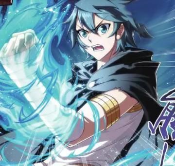  萧炎|斗破苍穹之萧炎斗技大全