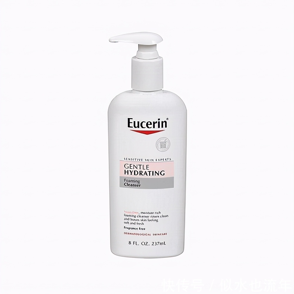 红石榴二合一|洗面奶推荐:让你的皮肤干净清爽不油腻,从此黑头粉刺不再有