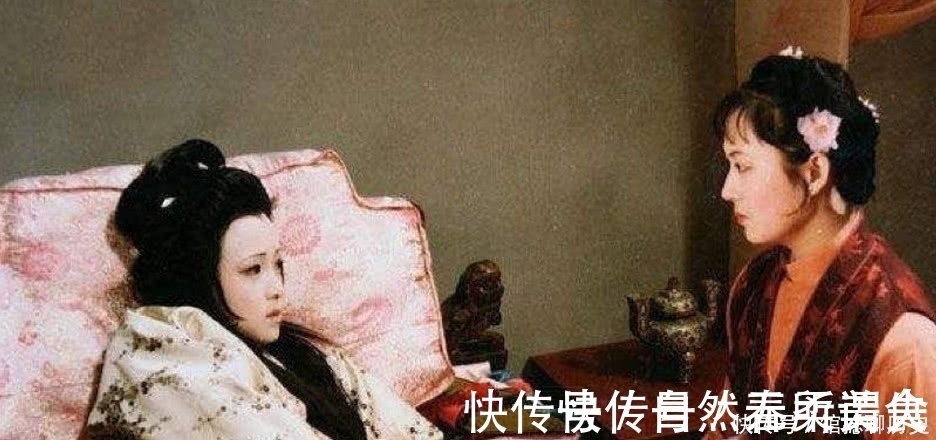 贾珍#红楼梦中,秦可卿到底有多厉害?从托梦这一番话,可看出见识不凡