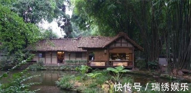 刘绪&刘禹锡著作《陋室铭》时,背后的故事竟如此风趣