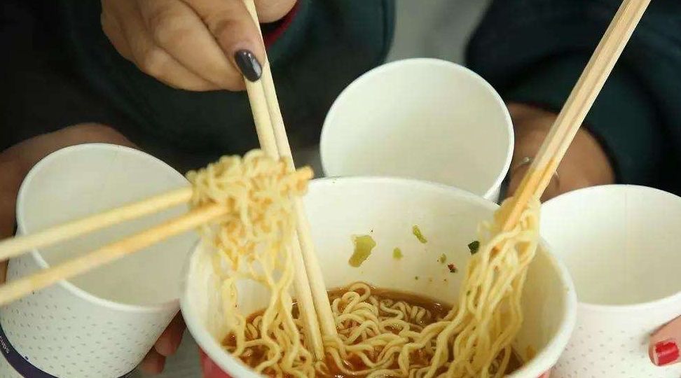 快餐|不应该吃的5种早餐，尤其是第4种，但很多人每天必吃