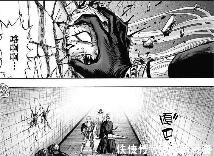 丑陋大总统|一拳超人甜心假面既是怪人,为何还痛恨怪人并且从来不留活口