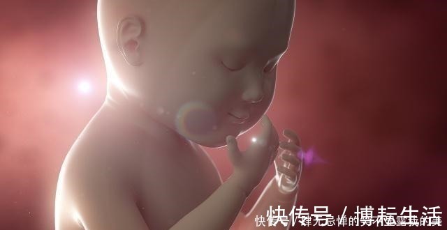 准妈妈|怀孕时,孕妈出现的这3种“糗事”,恰好是胎儿“很开心”,恭喜