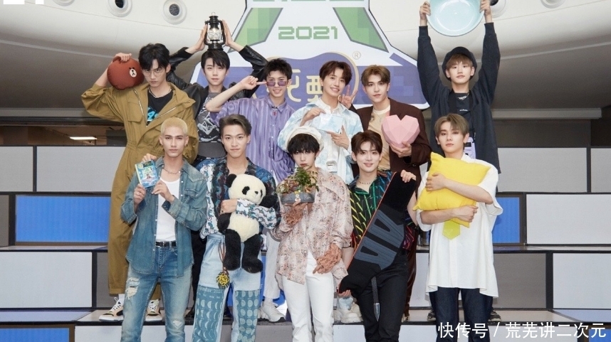 《创造营》收官后反而更精彩?