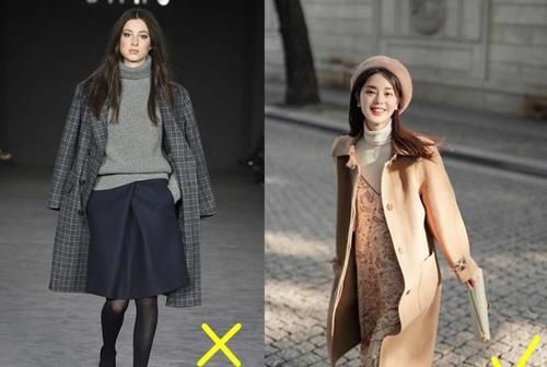 单品|别让“廉价感”的穿搭,毁了你的造型