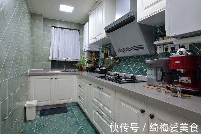 瓷砖|五年前装修时为了省钱做的7个决定,现在越看越喜欢