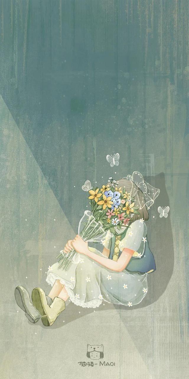 再来一波超级高清的壁纸,拿图吱一声