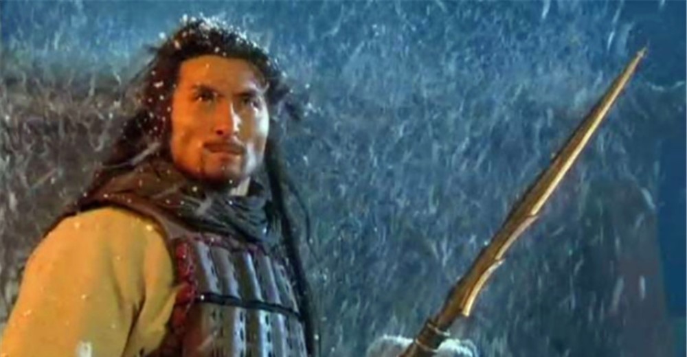 朋友|林冲一身本事,为何在梁山没有一个朋友?原因竟是这样!