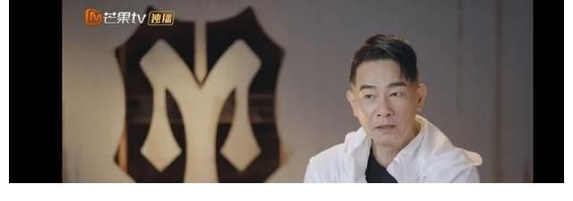 古惑仔|《披荆斩棘的哥哥》回忆杀:“古惑仔”重出江湖,陈小春不减当年