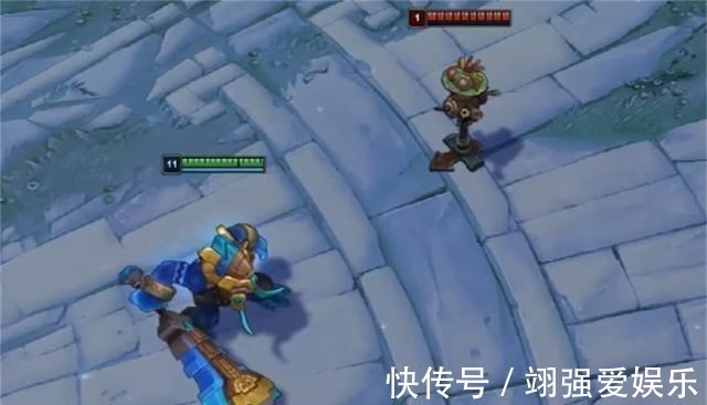 莉莉娅|LOL当对面秒选腕豪之后,上路大神们就会默默拿出这三个英雄