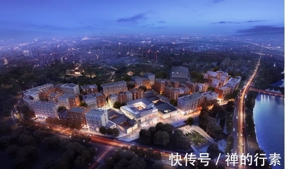 街区|本月底开业!福州仓山6.2万方商业街区即将亮相