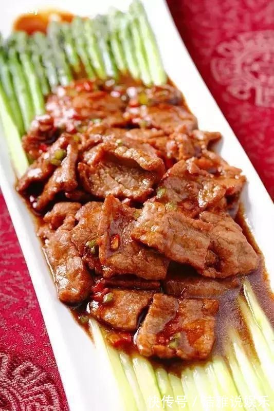 百吃不腻的几道家常美食，想想都让人流口水，好吃又美味