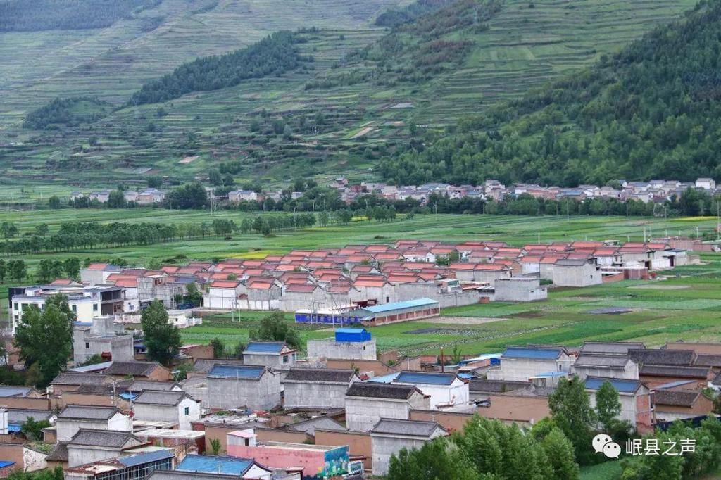 岷县的春夏秋冬，看不够！