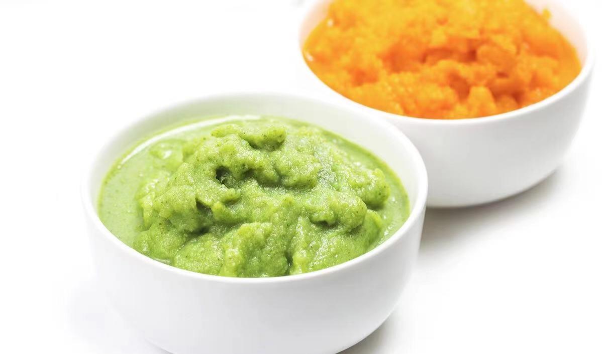 事项|辅食添加注意事项多,新手妈妈一定要了解这些坑