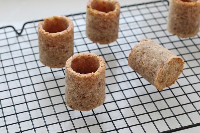 蓝莓|要减肥还嘴馋怎么办?推荐一款高颜值甜点,低脂低卡吃完不长肉!