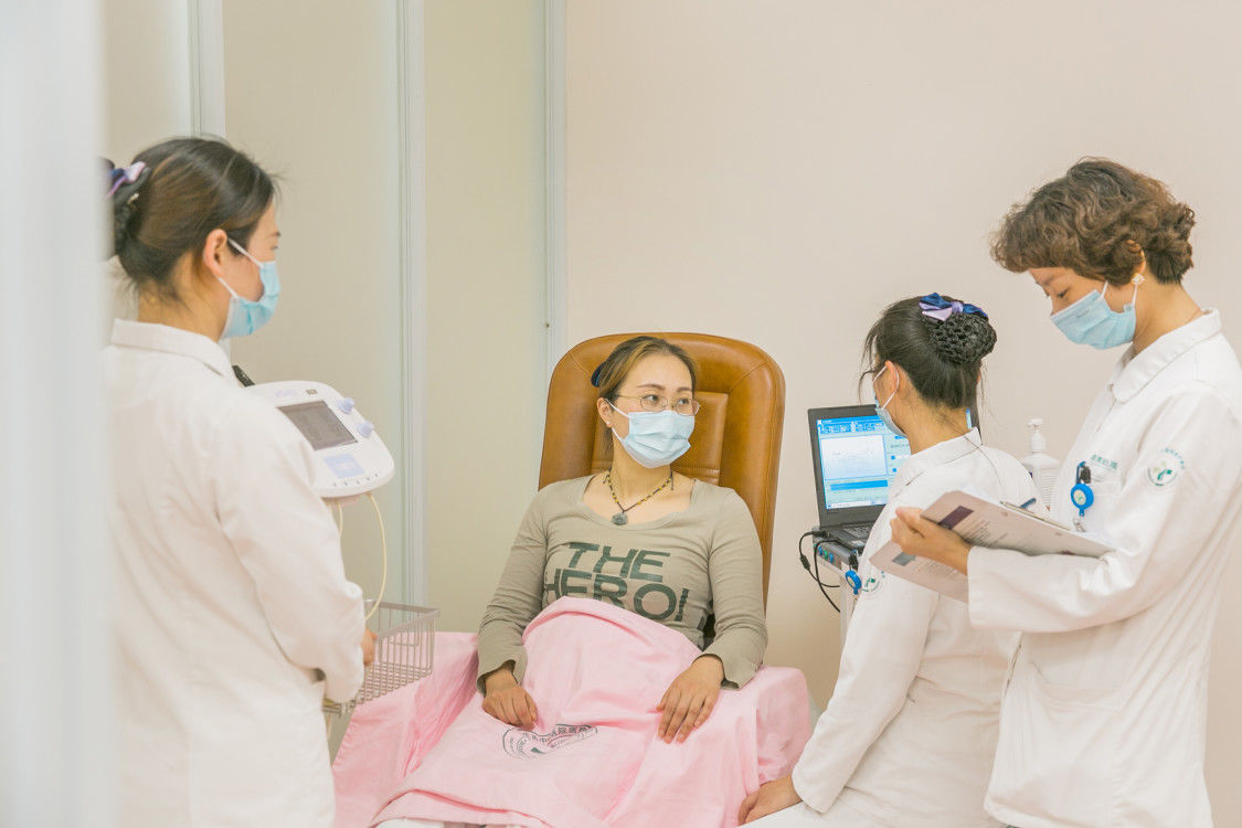 出生缺陷|金华新闻网丨市妇幼保健院新院区启用一周年