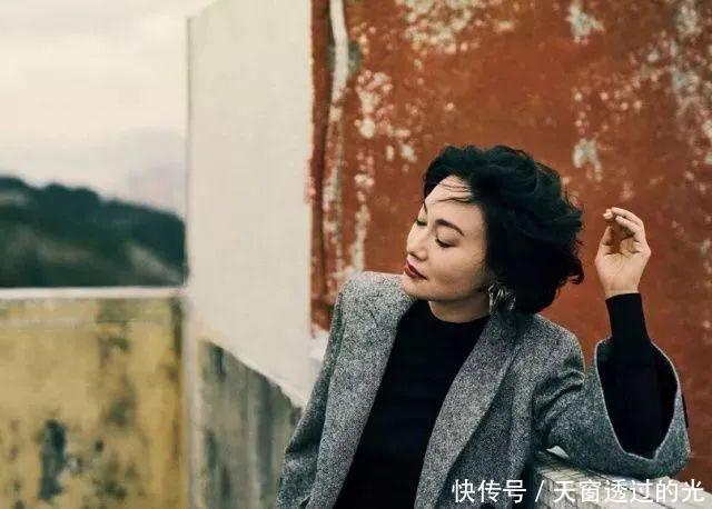 年龄|活到老美到老,时尚不分年龄