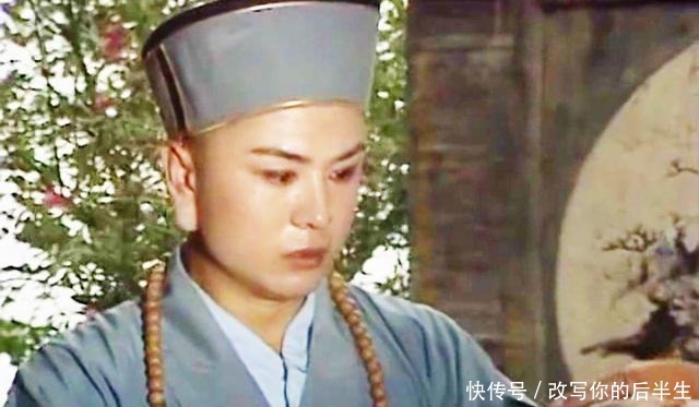 唐僧|西游记中的荒诞事,水贼刘洪为何能顶替唐僧父亲当州官十八年!