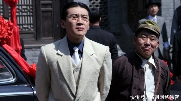 汉奸|抗战时最大的女汉奸，提起她无人不唾弃，活到1978