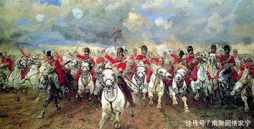 临时政府|拿破仑在滑铁卢战役失败后,曾一度想逃亡美国,可惜错过一个良机