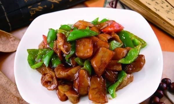 鲜掉舌头的十道三鲜菜,完全不用靠味精!