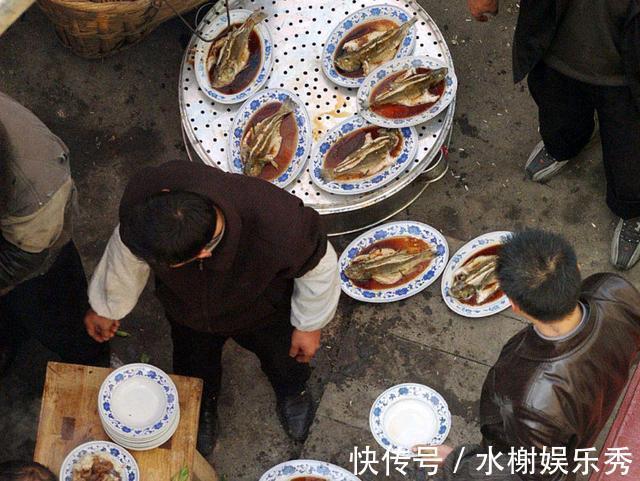 卫生条件|农村大席的卫生条件那么差,为何很少有吃坏肚子呢?