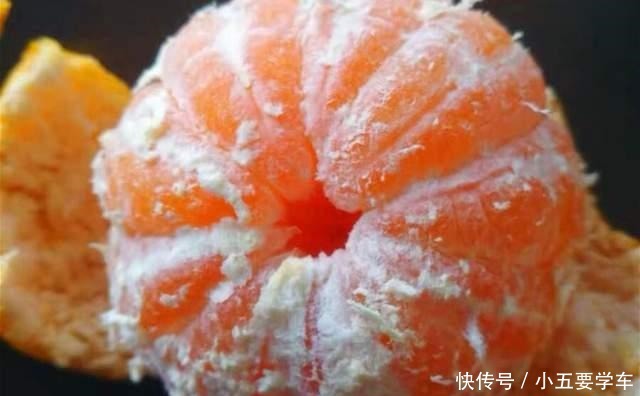 买橘子时,只要喊出这“3个字”,老板一听是懂行的,不敢糊弄你