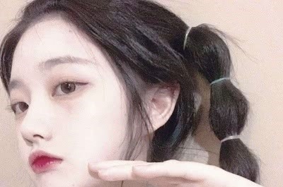 姑娘们 女生认为“老土”的“3种发型”,男生却认为好看,姑娘们快扎起来